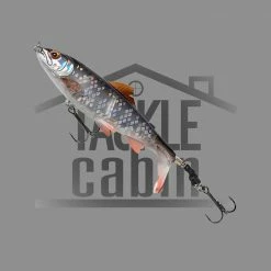Savage Gear Smash Tail Minnow 100
