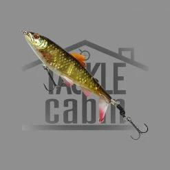 Savage Gear Smash Tail Minnow 100