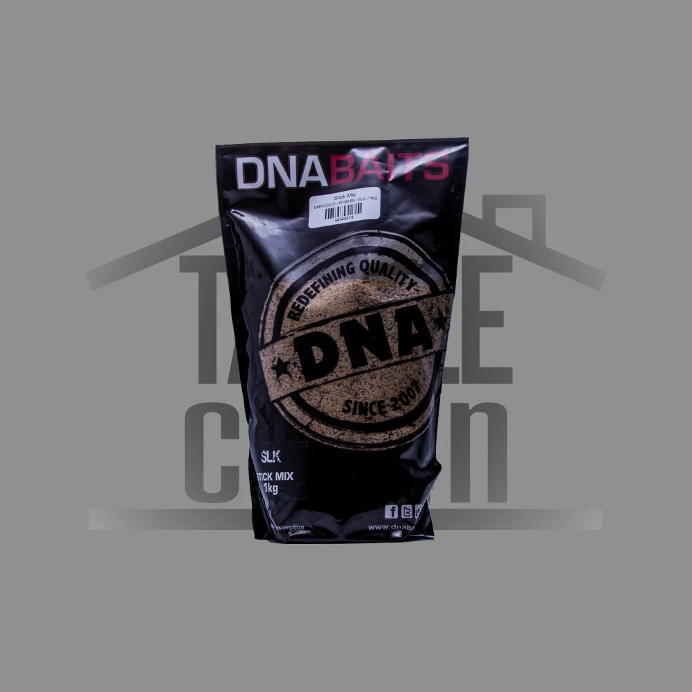 DNA Baits Stick Mix New To The Cabin 5 DNA Baits Stick Mix New To The Cabin