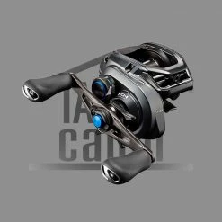 Shimano New To The Cabin SLX MGL 70 Reel