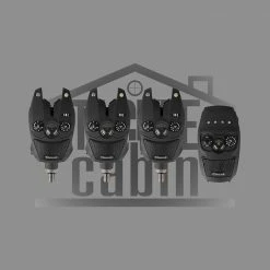 ProLogic SNZ 3+1 Alarm Kit