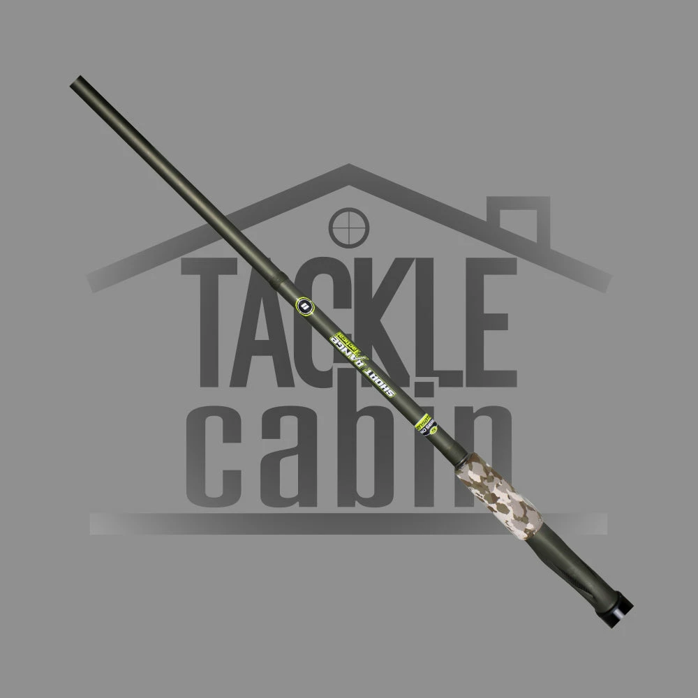 Sensation Short Range Tactical Rod New To The Cabin 3 Sensation Short Range Tactical Rod New To The Cabin