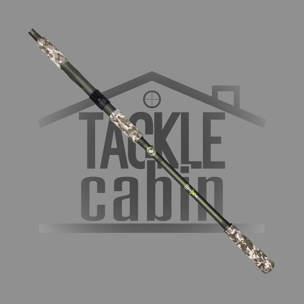 Sensation Short Range Tactical Rod New To The Cabin 4 Sensation Short Range Tactical Rod New To The Cabin