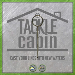 Fishing Buddy Stainless Steel Dingle Dangle Tool New To The Cabin