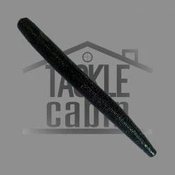 Itty's Secret Baits New To The Cabin Super Salty Fat Stix 4"