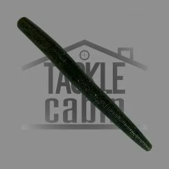 Itty's Secret Baits New To The Cabin Super Salty Fat Stix 4