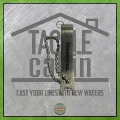 Snowbee New To The Cabin Stainless Steel Nipper