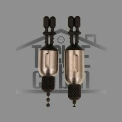 Gardner New To The Cabin Stainless Steel Bug Indicator