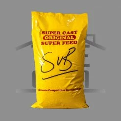 SuperCast SVB Super Feed New To The Cabin