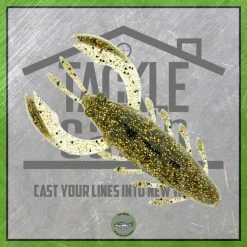 Molix SV Craw Magnum 3.5" New To The Cabin