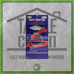 KingFisher Saltwater Sport Karanteen Trace