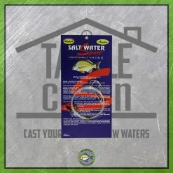 KingFisher Saltwater Sport Natal Stumpnose Trace