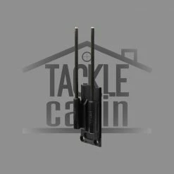 Delkim Safe-D V1 Carbon Snag Bars