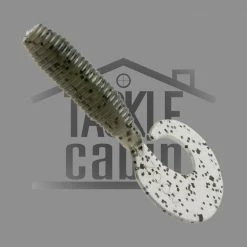 Zoom New To The Cabin Fat Albert 3