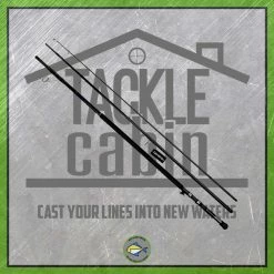 Daiwa New To The Cabin Saltist Grinder Elite Surf Rod