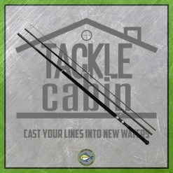 Daiwa Saltist Surf Spinning Rod New To The Cabin