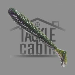 Googan Baits Saucy Swimmer 3.8