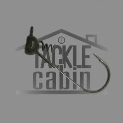 Venom Lures Screwed Up Shakey Heads New To The Cabin