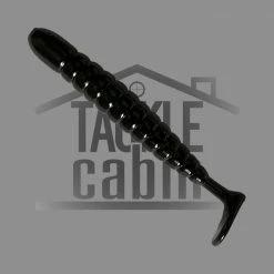 Wolf New To The Cabin Seboko 3.5"