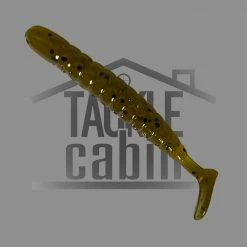 Wolf New To The Cabin Seboko 3.5