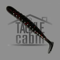 Wolf New To The Cabin Seboko 1.5