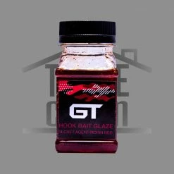 GT Baits Hookbait Glaze New To The Cabin