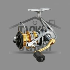 Shimano Sedona HG FI Spinning Reel