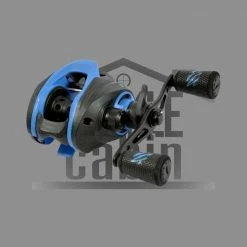 Okuma New To The Cabin Serrano Casting Reel