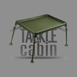 Fox Session Table New To The Cabin