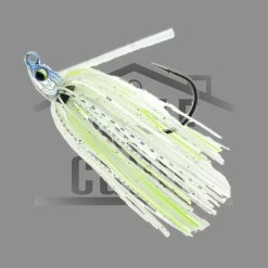 6th Sense Divine Swim Jig