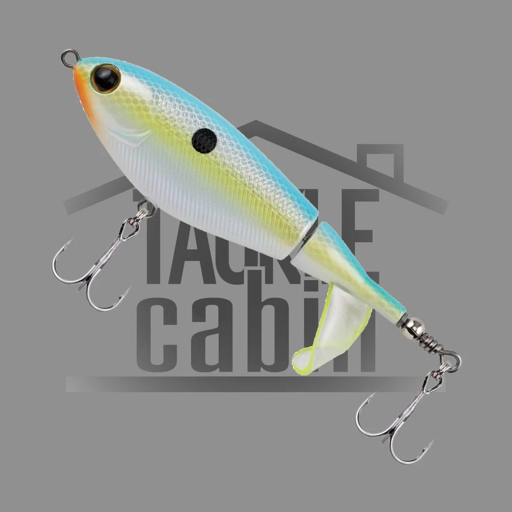 Berkley New To The Cabin Choppo 8 Berkley New To The Cabin Choppo