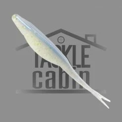 Zoom Super Fluke 5.25