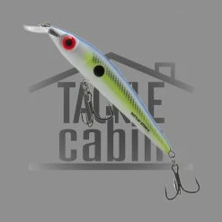 Salmo Suspending Rattlin'Sting 9