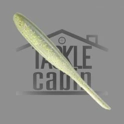 Keitech Shad Impact 4