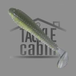 Googan Baits Saucy Swimmer 3.8