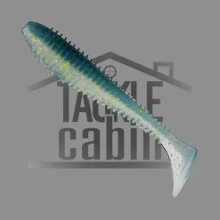 Keitech New To The Cabin Fat Swing Impact 5.8" 13 Keitech New To The Cabin Fat Swing Impact 5.8