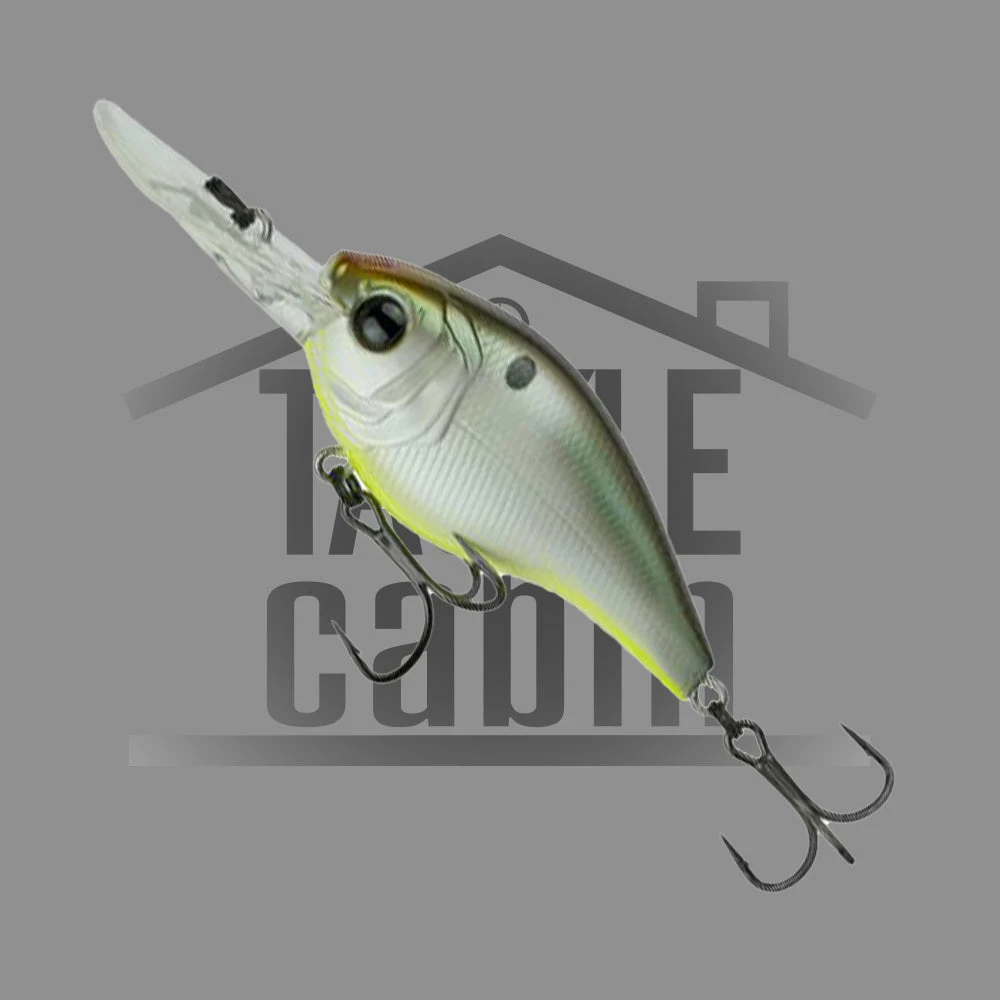 6th Sense New To The Cabin Cloud 9 C6 Crankbait 4 6th Sense New To The Cabin Cloud 9 C6 Crankbait