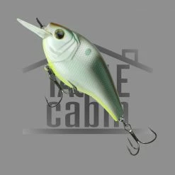 6th Sense New To The Cabin Cloud 9 Magnum Squarebill