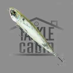 6th Sense Crush Dogma 100 Topwater New To The Cabin