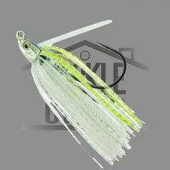 6th Sense Divine Swim Jig