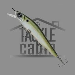 6th Sense Provoke 106X Jerkbait