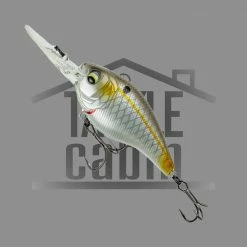 6th Sense Cloud 9 C10 Crankbait 15 6th Sense Cloud 9 C10 Crankbait