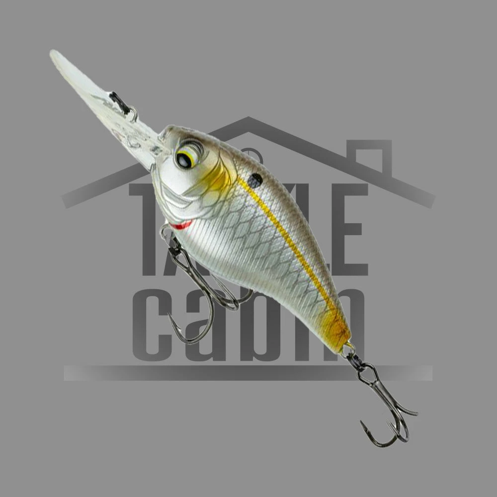 6th Sense Cloud 9 C10 Crankbait 6 6th Sense Cloud 9 C10 Crankbait