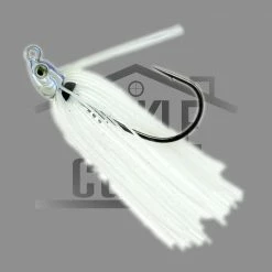 6th Sense Divine Swim Jig