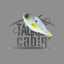 6th Sense New To The Cabin Quake 70 Lipless Crank