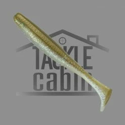 6th Sense New To The Cabin Divine Swimbait 3.8"