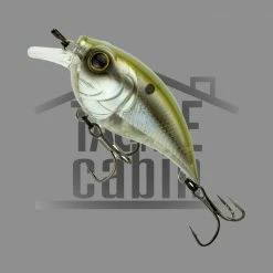 6th Sense Curve 55 Finesse Crank