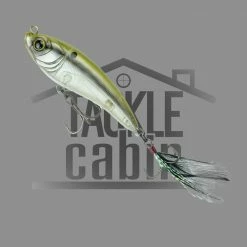 6th Sense New To The Cabin HyperJerk 70