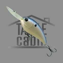 6th Sense New To The Cabin Crush 300DD Crank