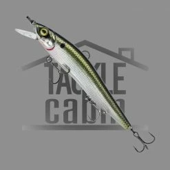 6th Sense Provoke 106X Jerkbait